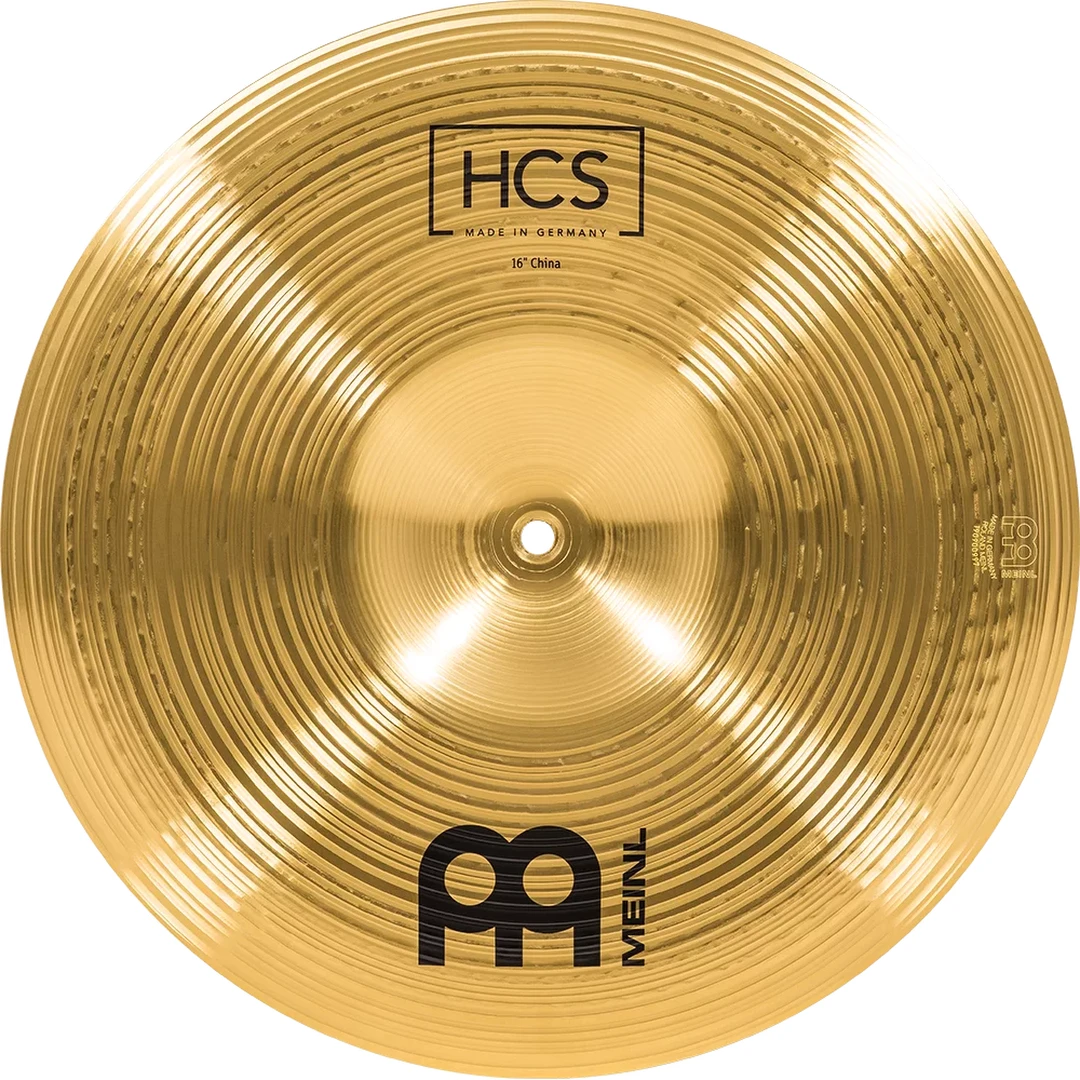 Тарелка Meinl 16" China HCS16CH