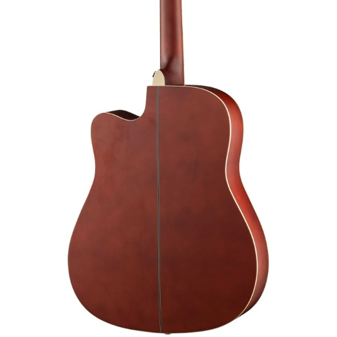 Акустическая гитара Foix FFG-2041C-SB
