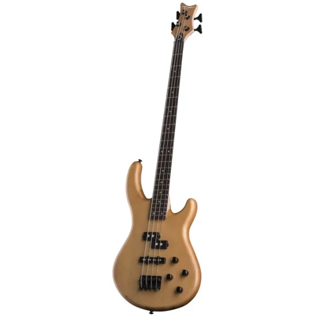 Бас-гитара Dean Edge 1 PJ Vintage Natural