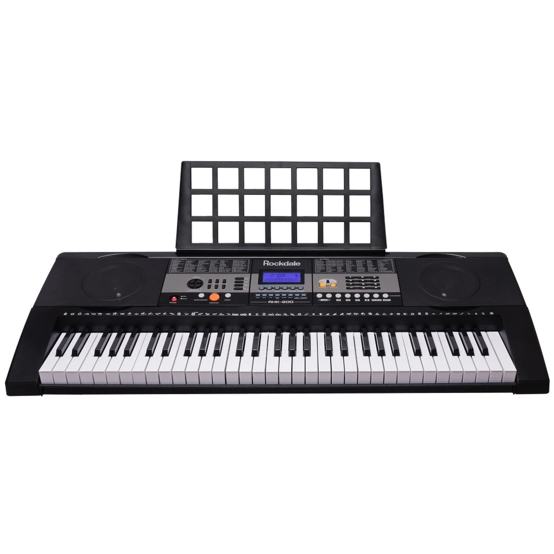 Синтезатор Rockdale Keys RHK-200