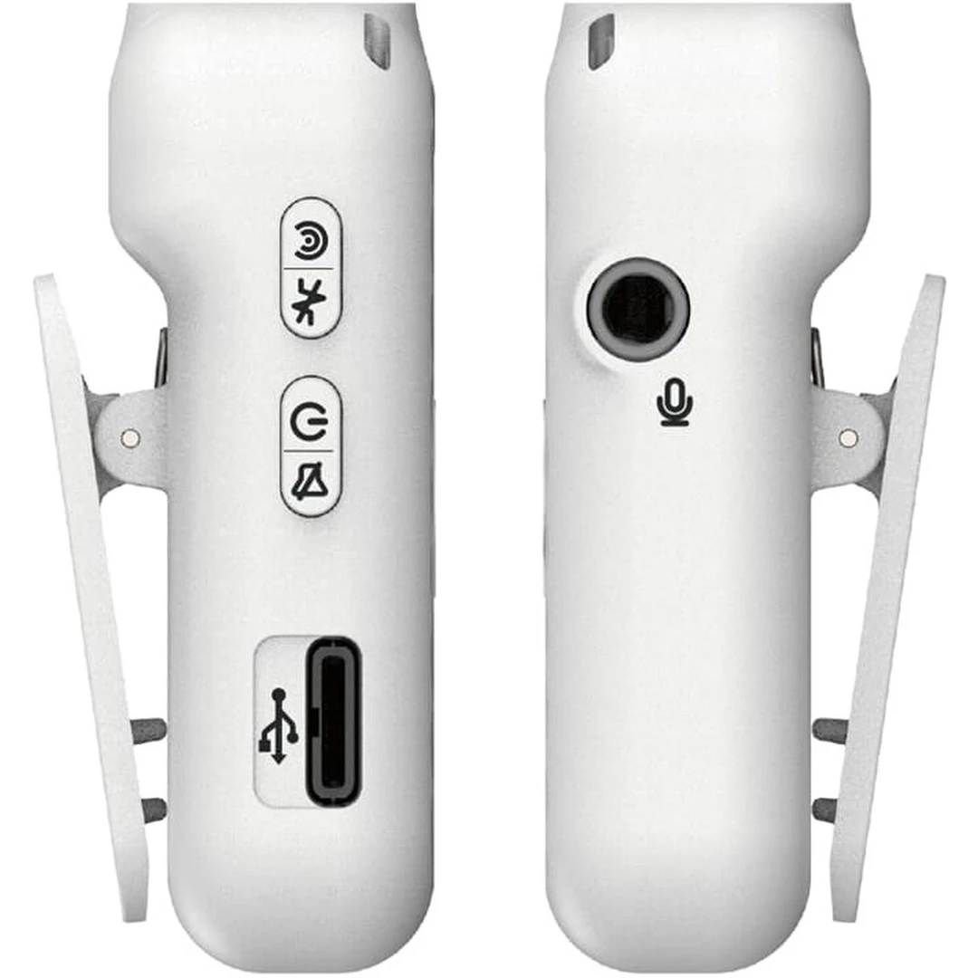 Радиосистема iCON AirMic Pro White