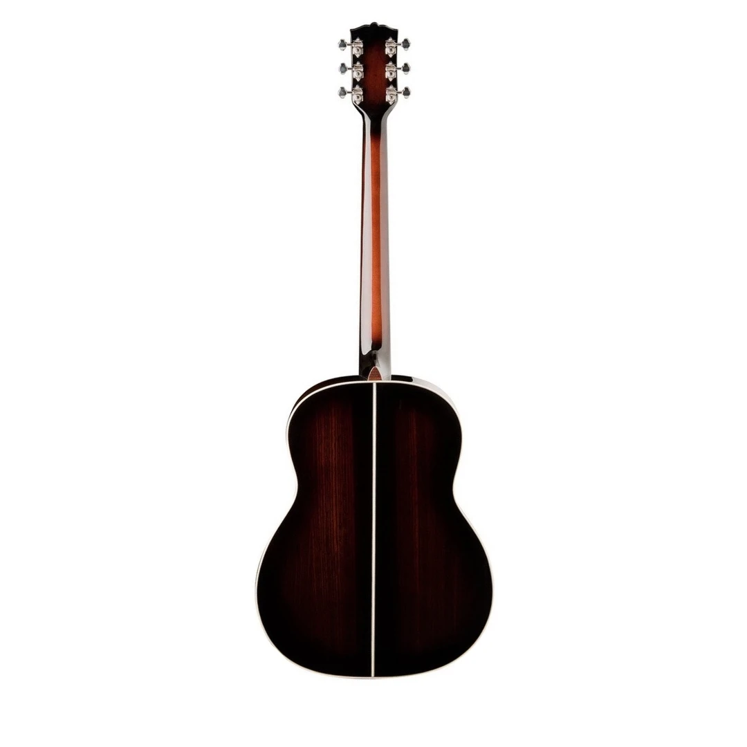 Электроакустическая гитара баритон Washburn LSB768SEK