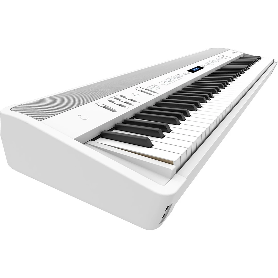 Цифровое пианино Roland FP-90X WH