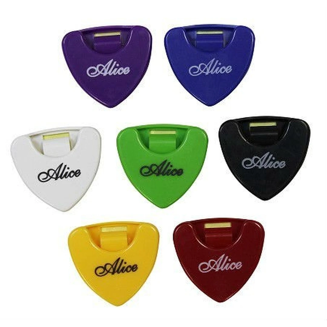 Держатель для медиаторов Alice A010A