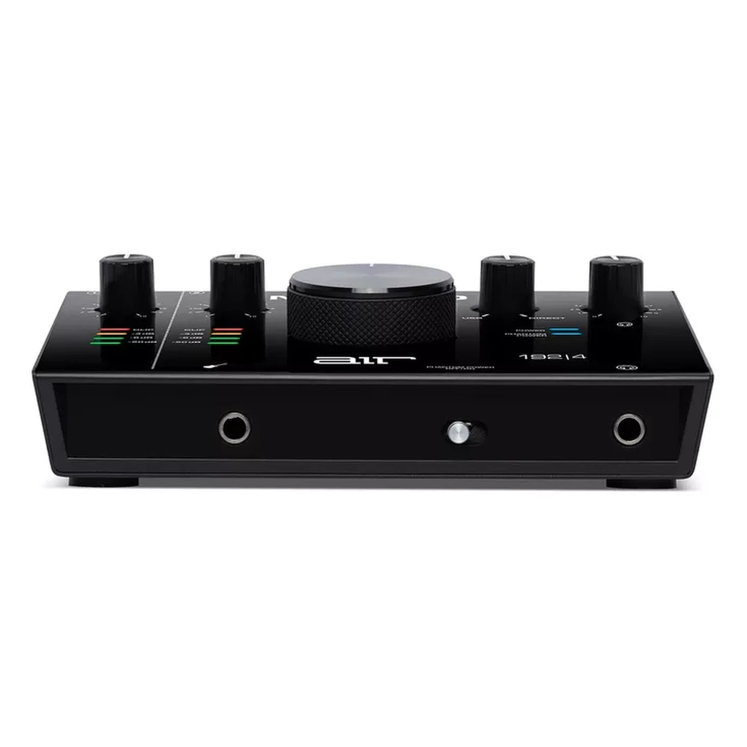 Студийный комплект M-Audio AIR 192|4 Vocal Studio Pro