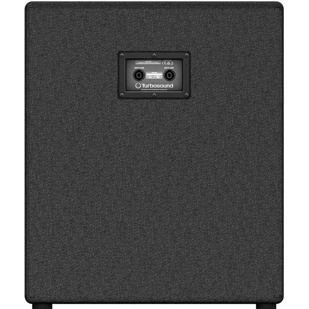 Сабвуфер Turbosound TPX118B