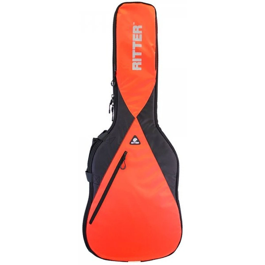 Чехол для электрогитары Ritter RGP5-E/BRR