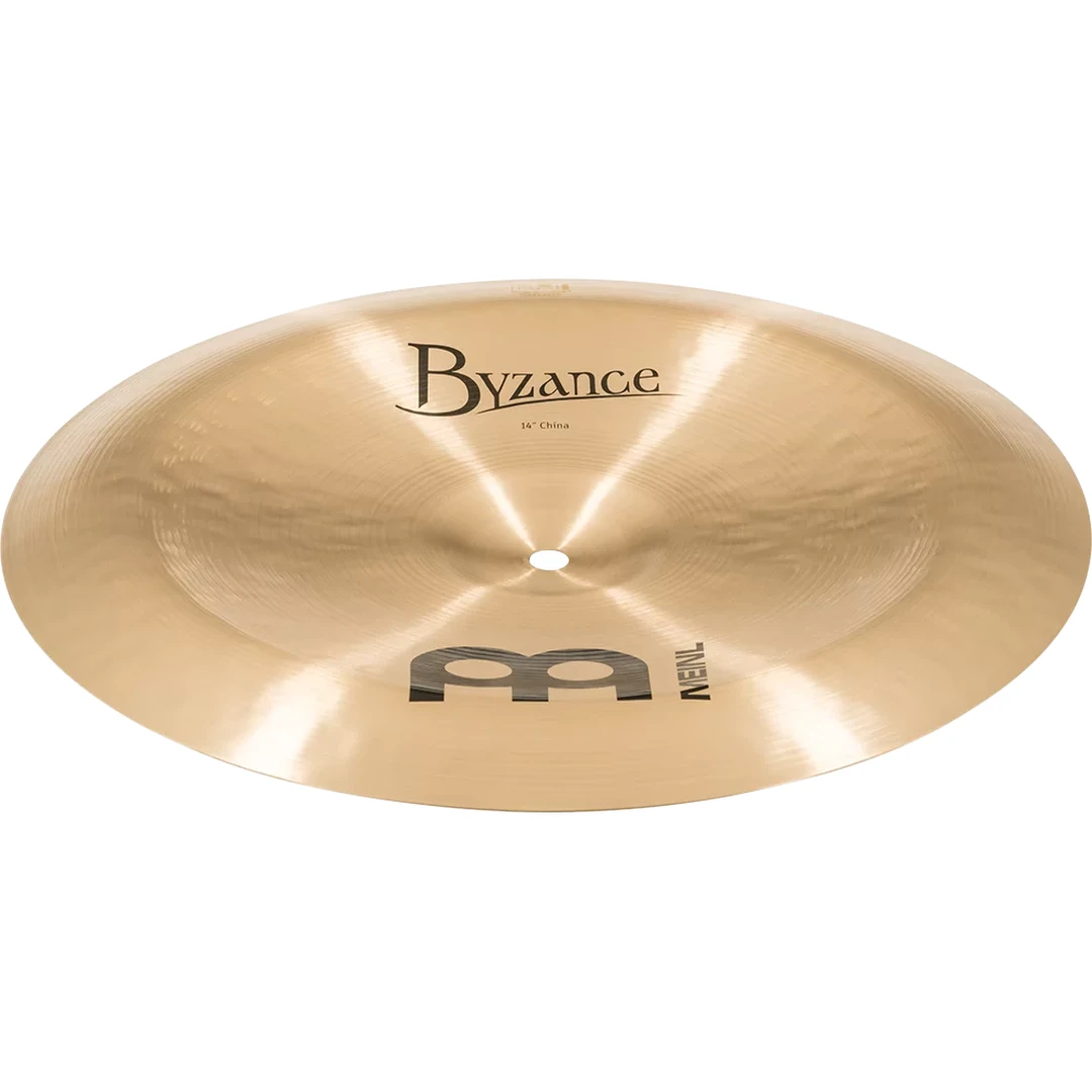 Тарелка Meinl 14" China B14CH