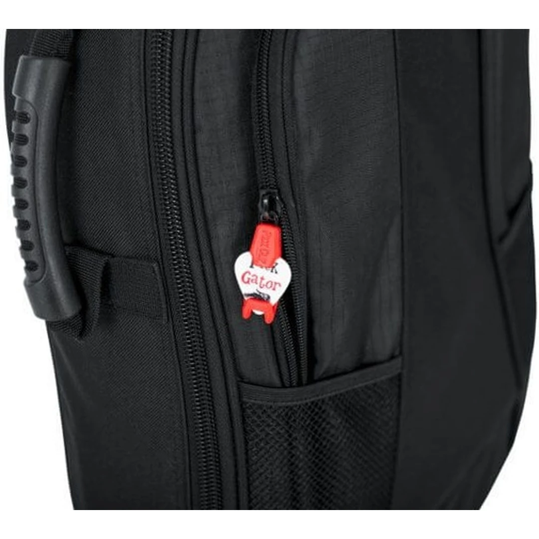 Чехол для двух электрогитар Gator GB-4G-ELECX2