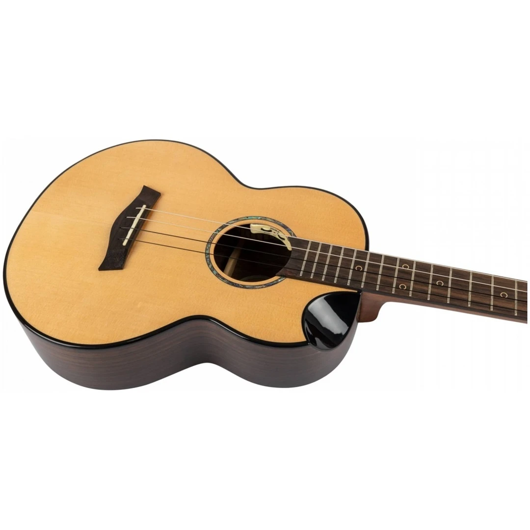 Укулеле Flight Aurora EQ-A