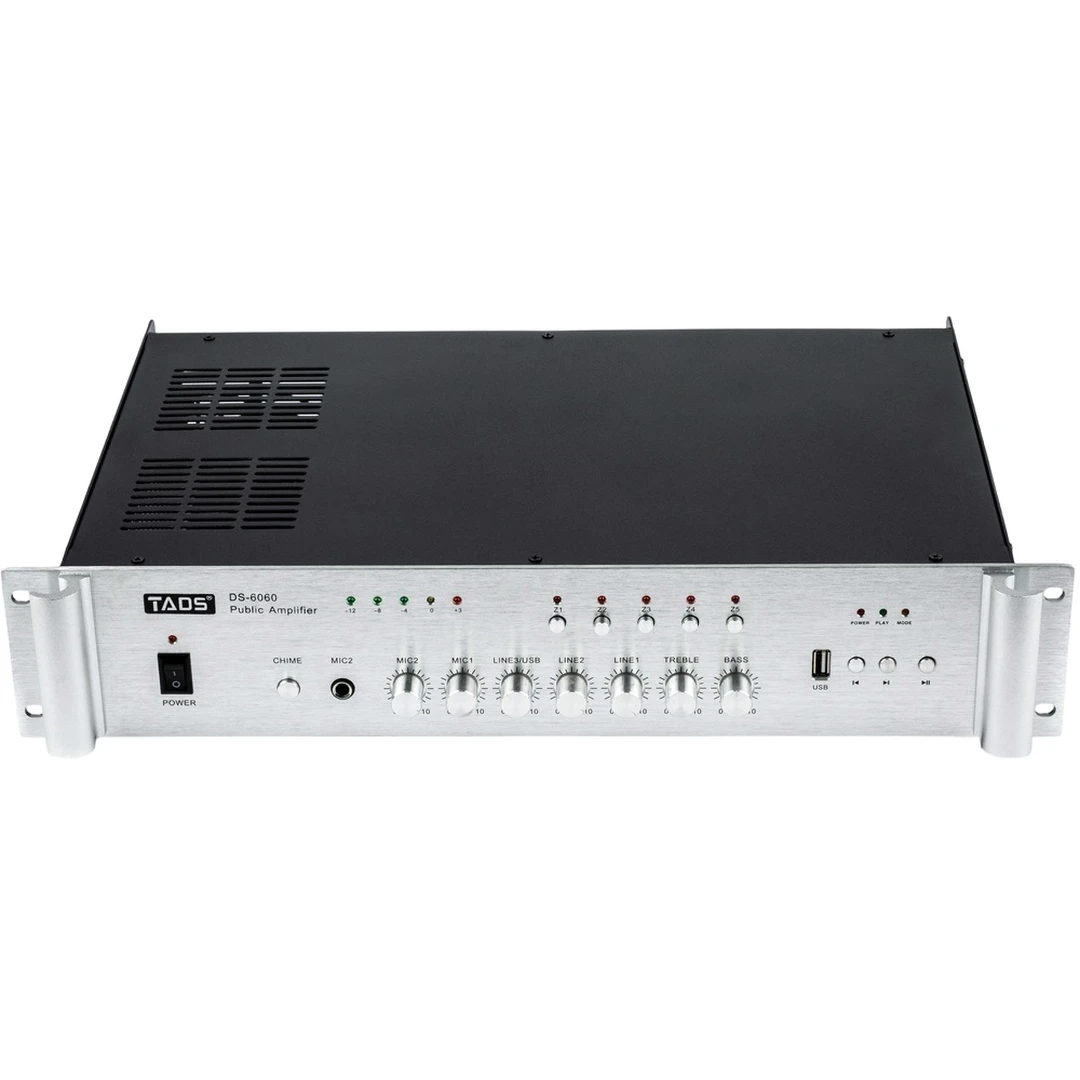 Усилитель TADS DS-6060