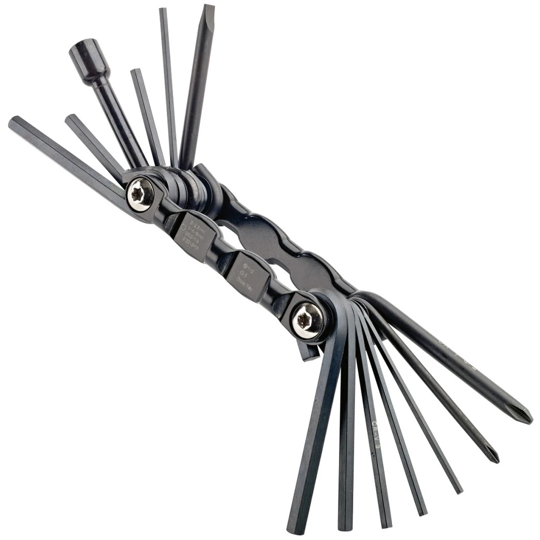 Мультитул Konig &amp; Meyer 16451-000-00