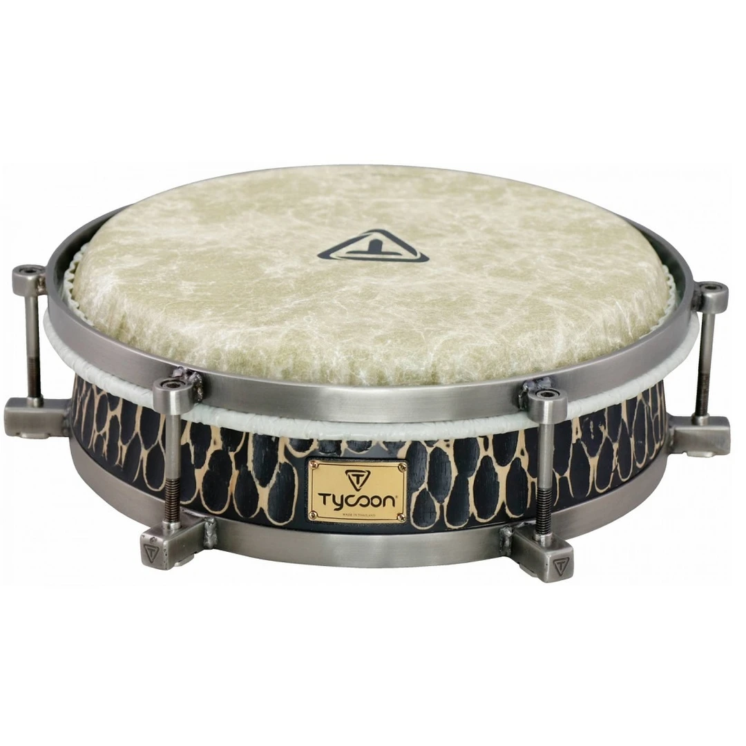 Конга Tycoon TAC-130 BC HC W/BAG