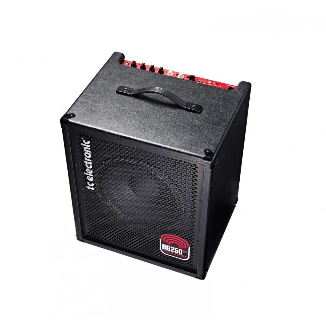 Комбоусилитель басовый TC Electronic BG250-112