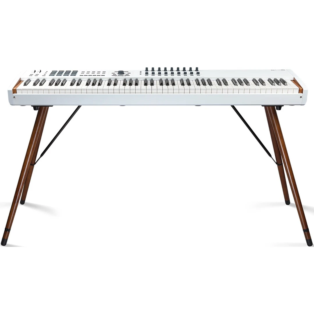 Ножки для MIDI-клавиатуры Arturia Wooden Legs