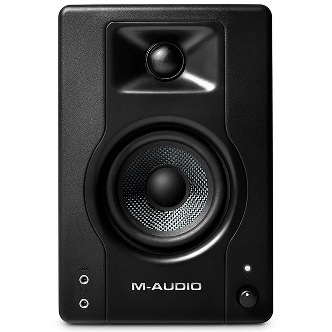 Студийные мониторы M-Audio BX3