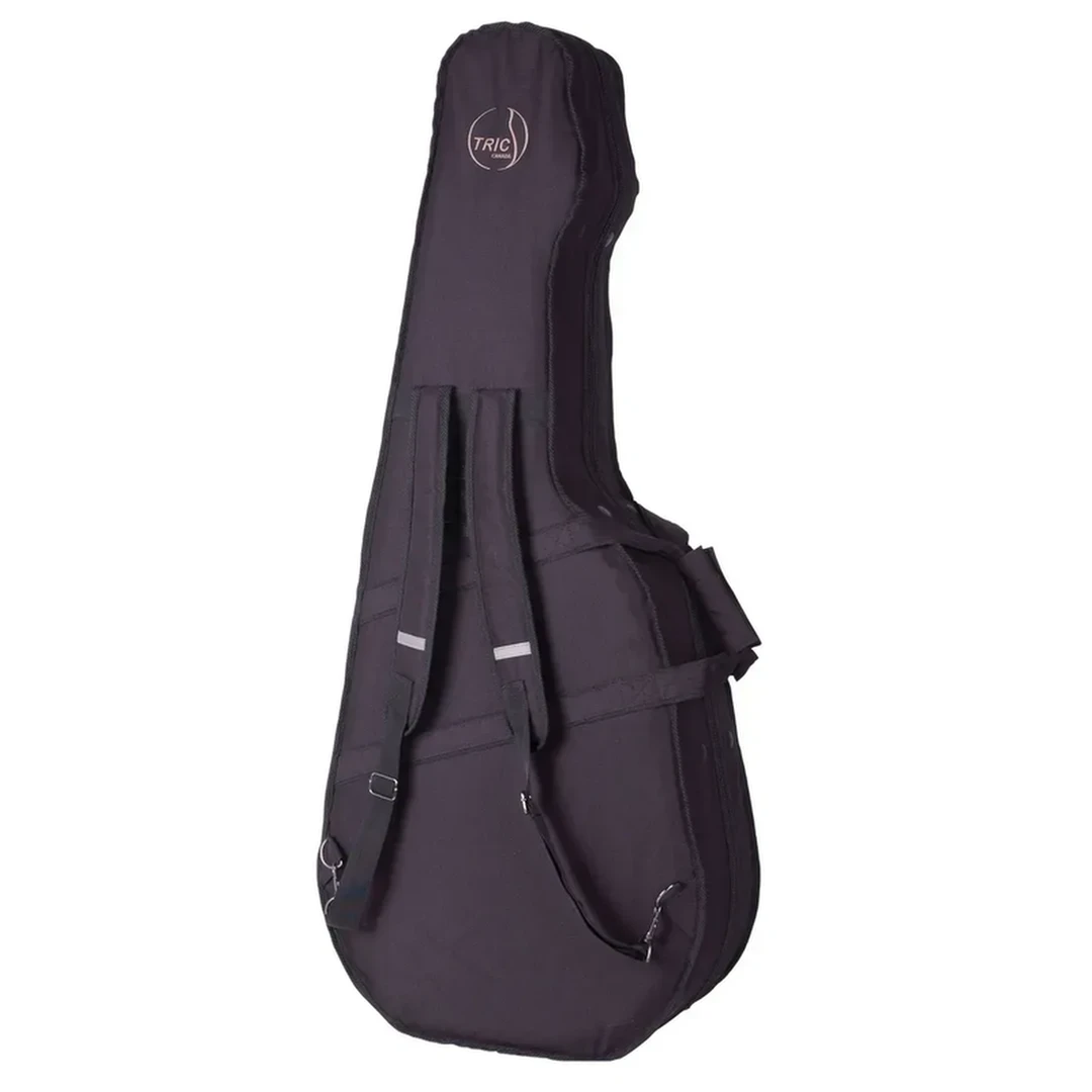 12-струнная электроакустическая гитара Norman Studio B50 12 Presys TRIC