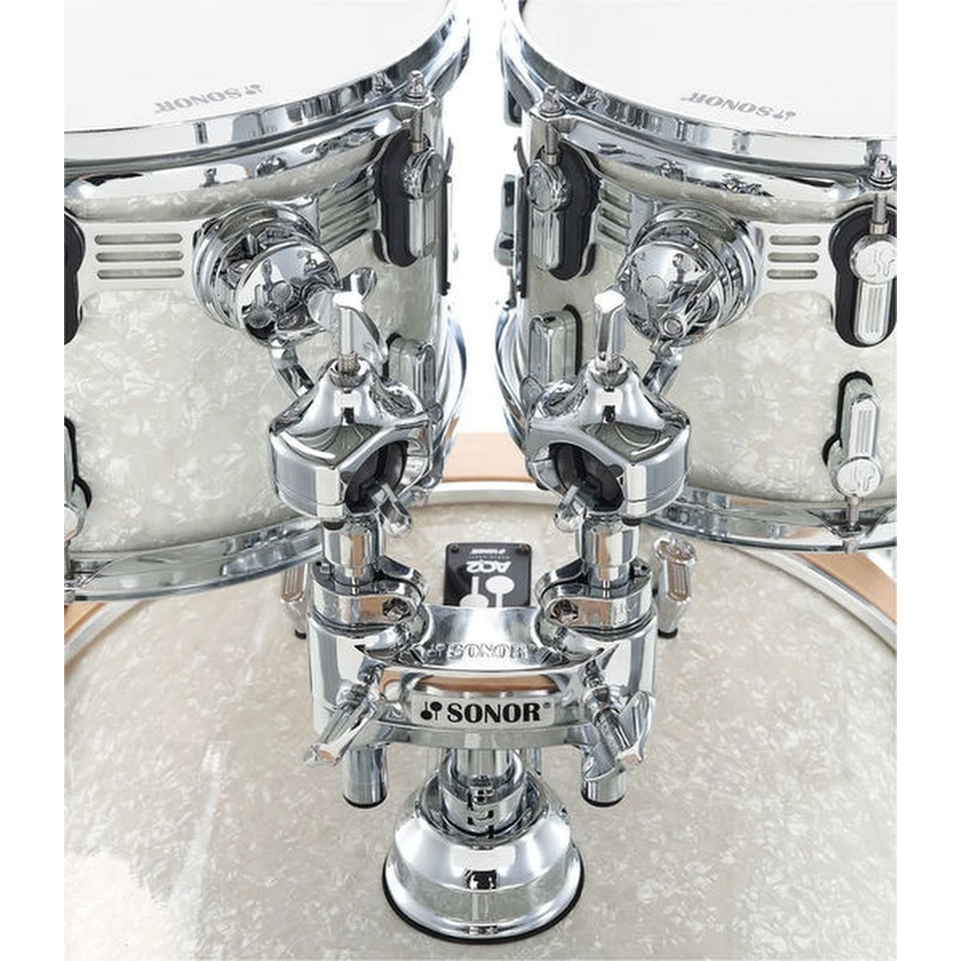 Ударная установка Sonor AQ2 Studio Set WHP 17503035