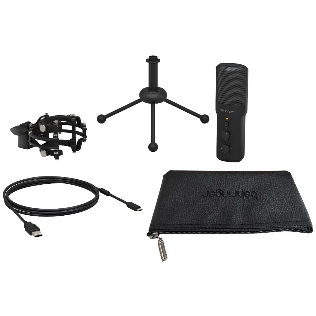 Микрофон Behringer BU200