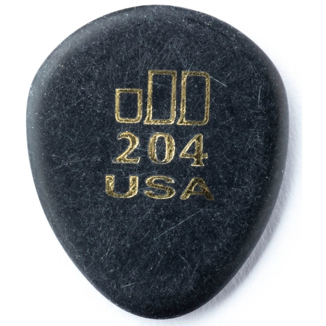 Медиатор Dunlop 477R204 JD Jazztones