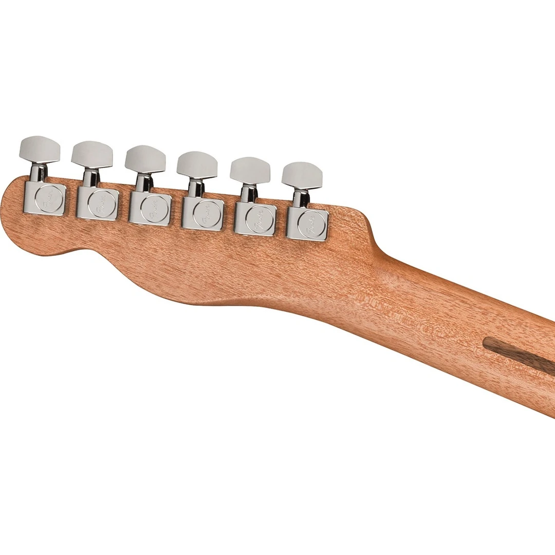 Электроакустическая гитара Fender Acoustasonic Player Telecaster RW Shadow Burst
