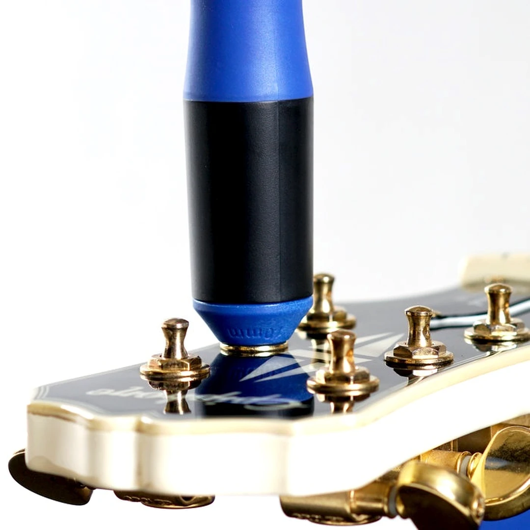 Вертушка для намотки струн MusicNomad MN221 GRIP Winder