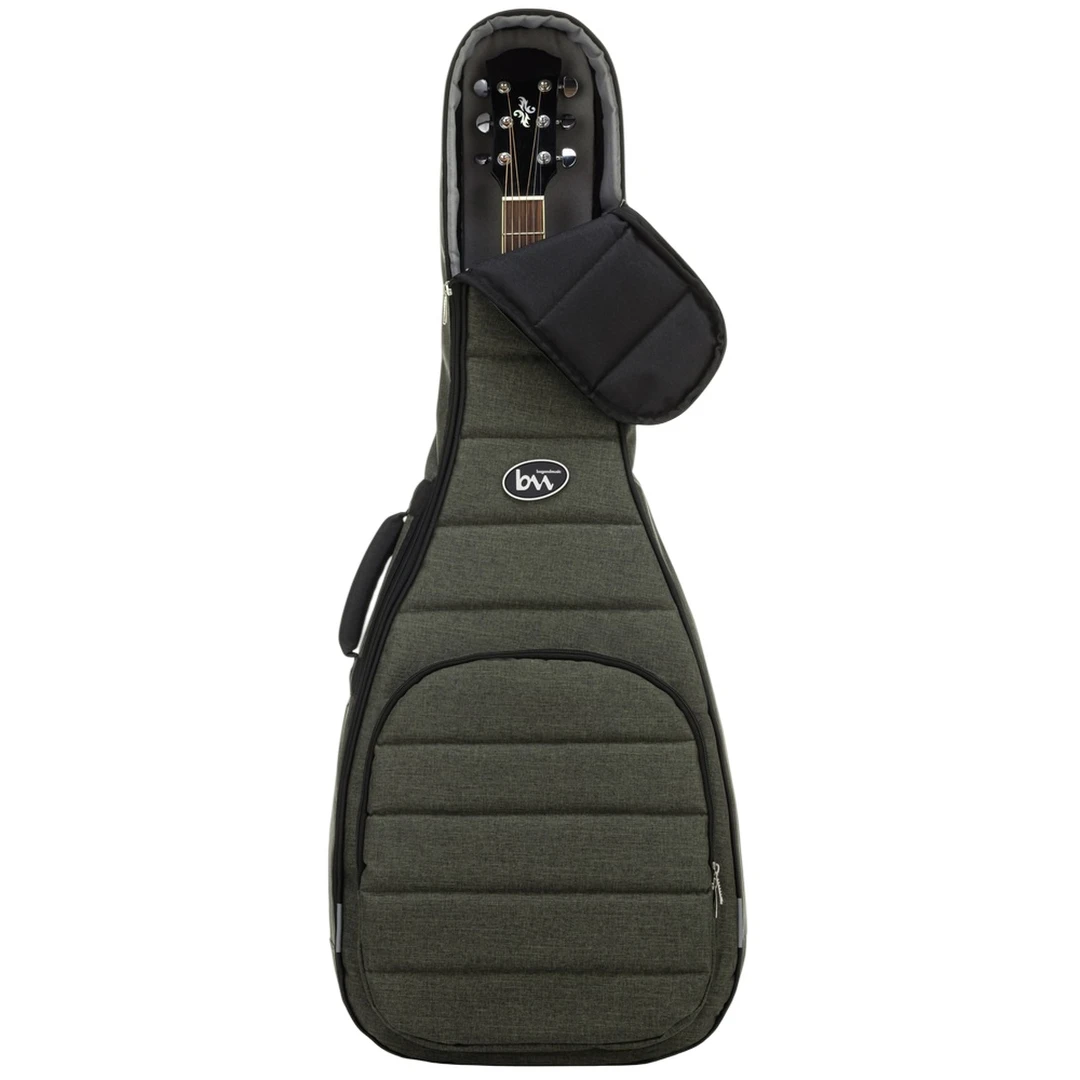 Чехол для акустической гитары Bagandmusic Acoustic Casual Plus BM1186