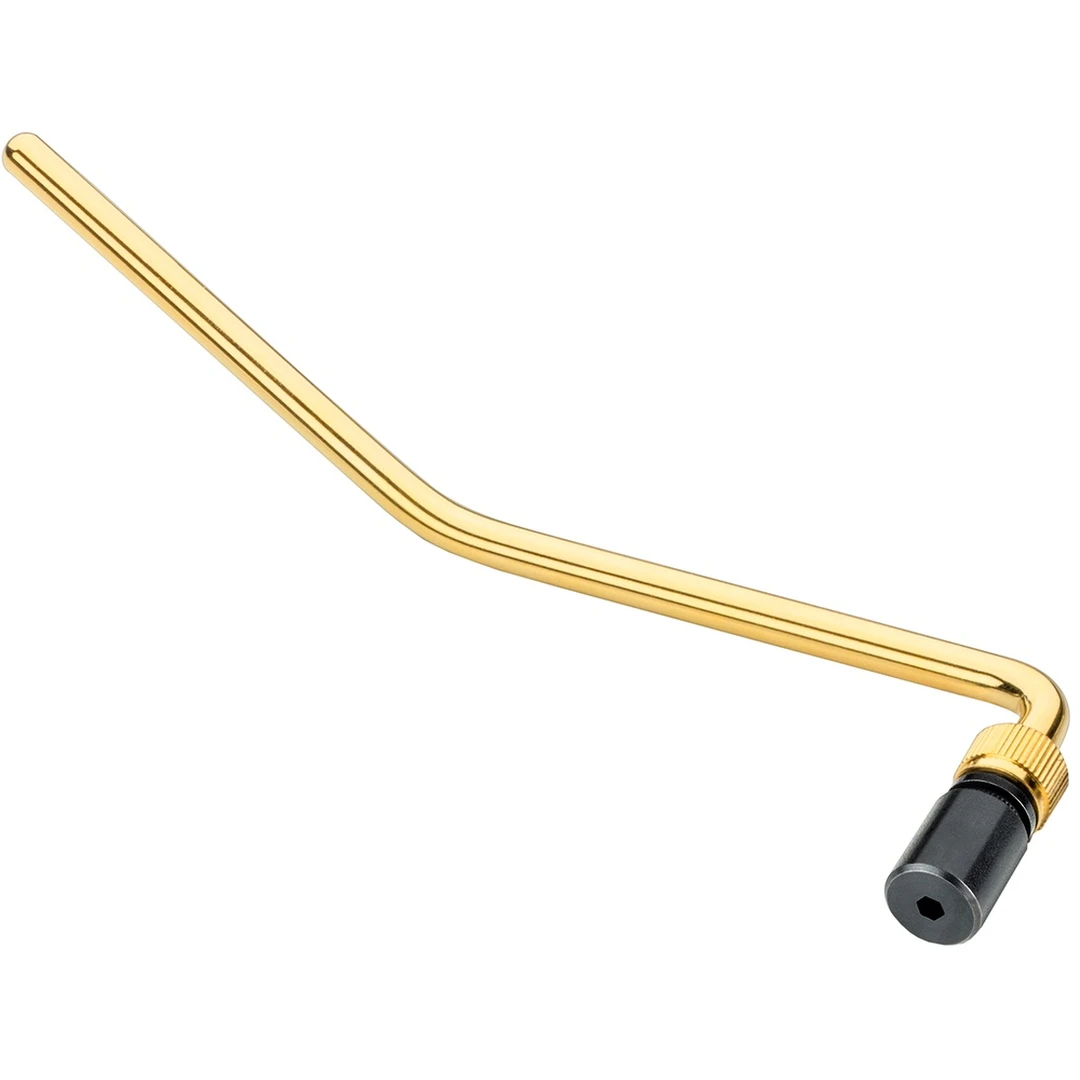 Рычаг тремоло Schaller Tremolo Arm Right 20010501 Gold