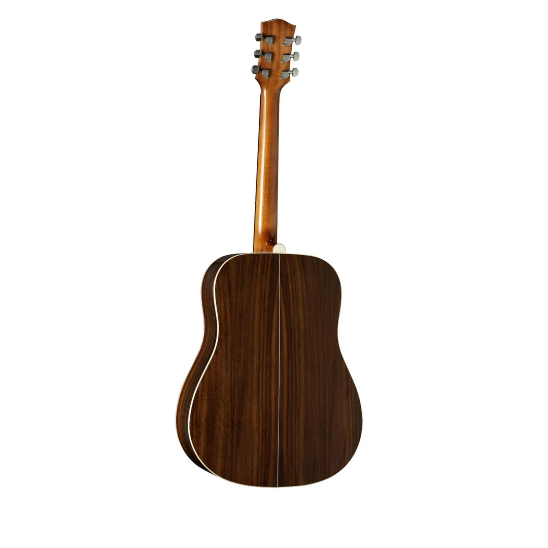 Акустическая гитара Alhambra Appalachian W-300 B CW