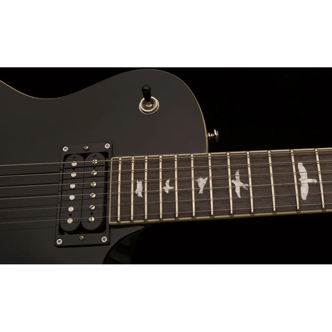 Электрогитара PRS SE Tremonti Standard Black