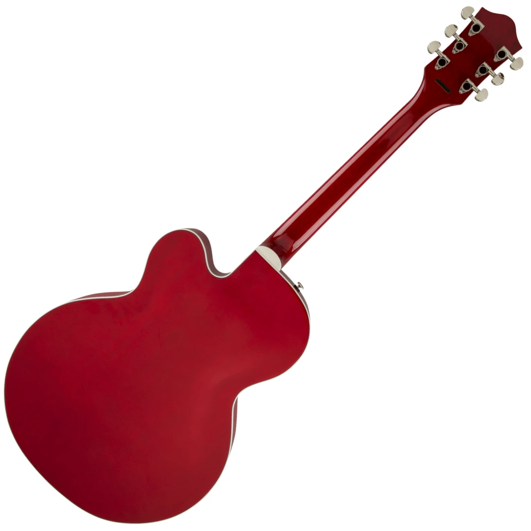 Полуакустическая гитара Gretsch G2420T Streamliner HB With Bigsby