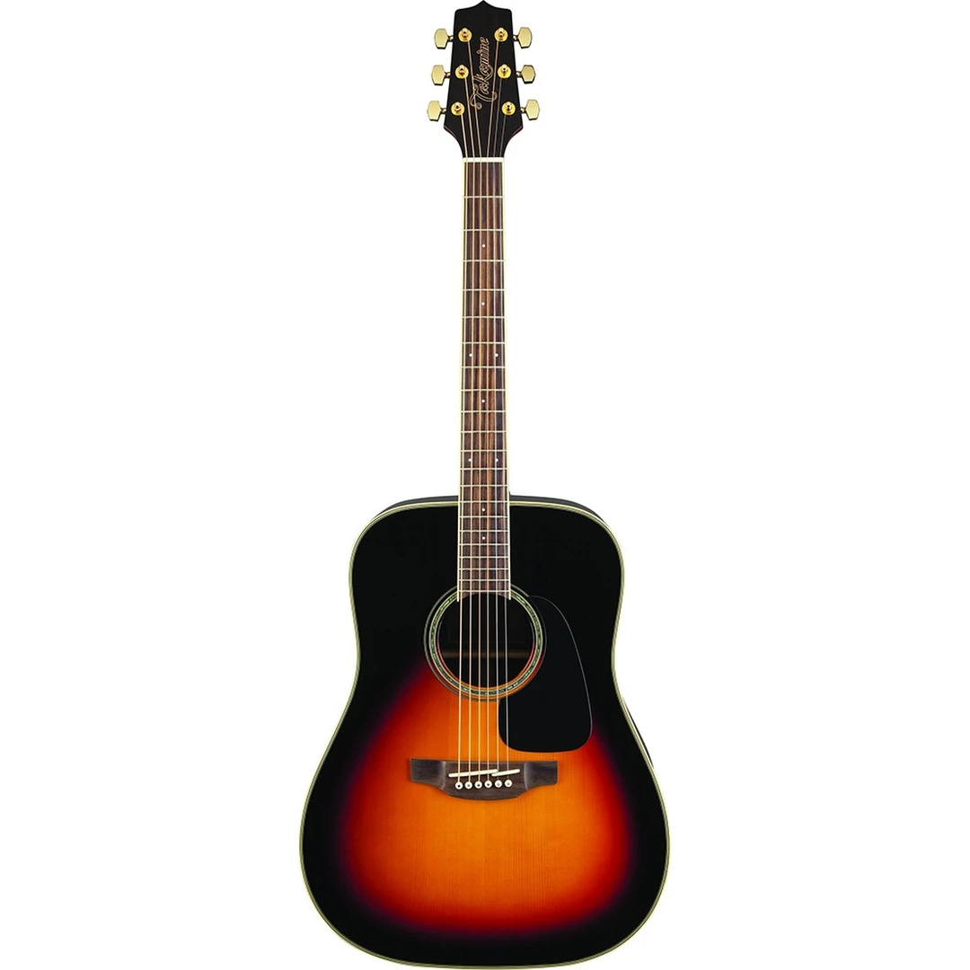Акустическая гитара Takamine GD51-BSB