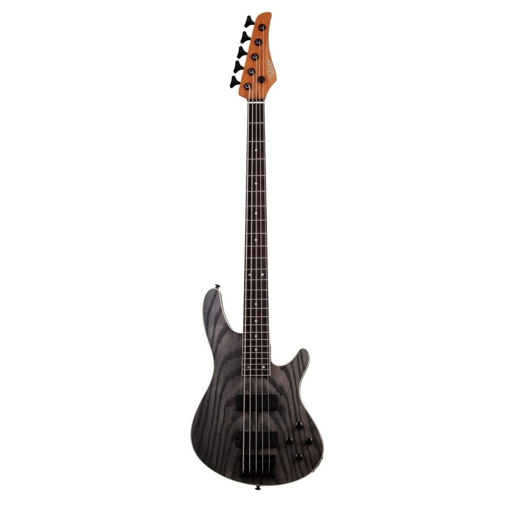 Бас-гитара Schecter C-5 Standard CS