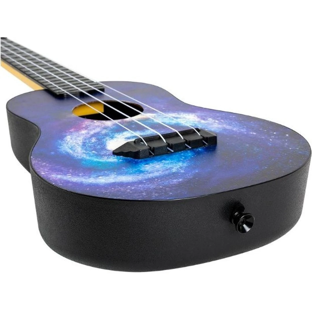 Укулеле Flight TUC-40 Space