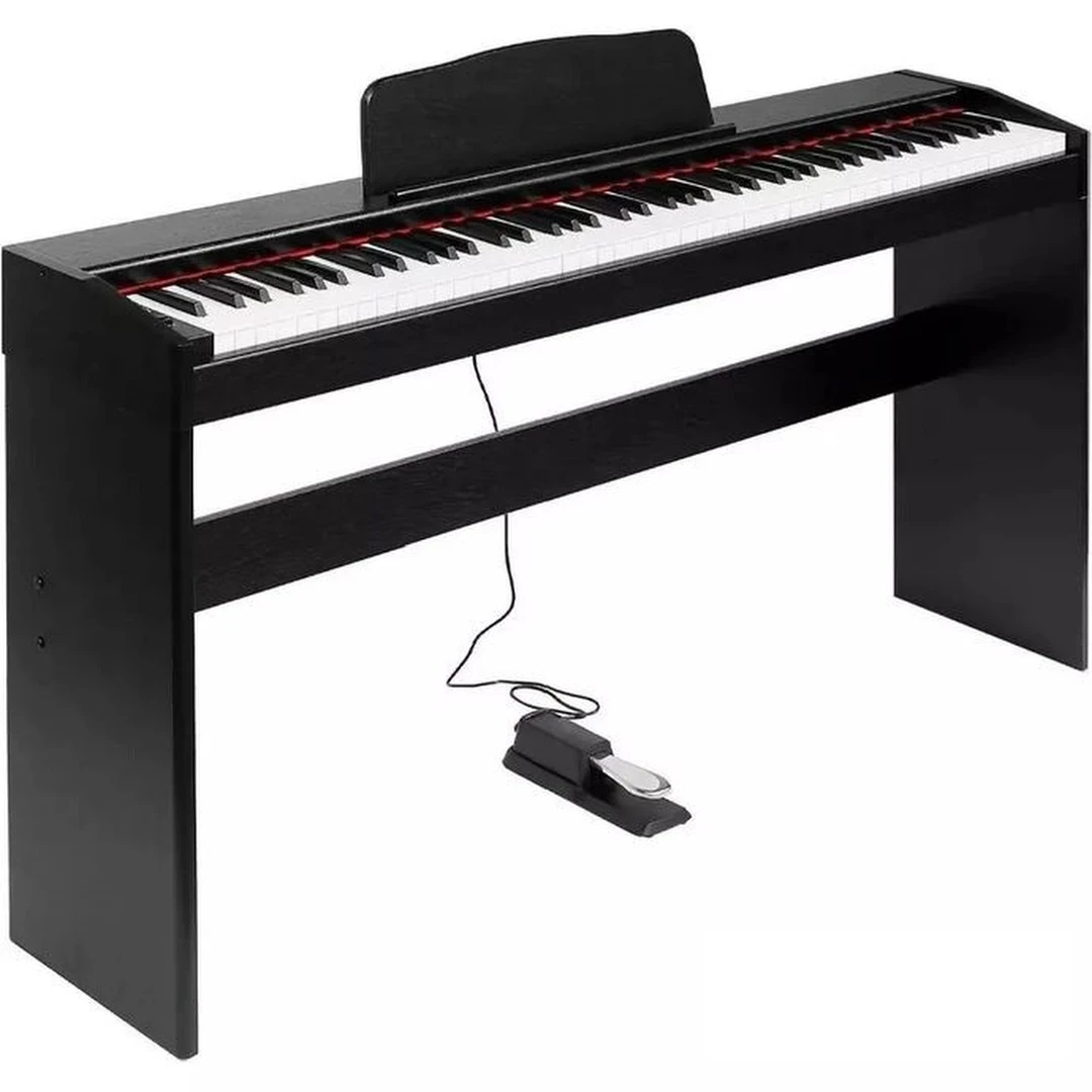 Цифровое пианино Lexington DP720-BK