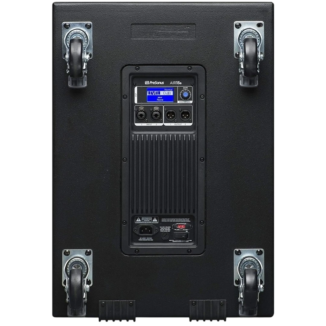 Сабвуфер PreSonus AIR15s
