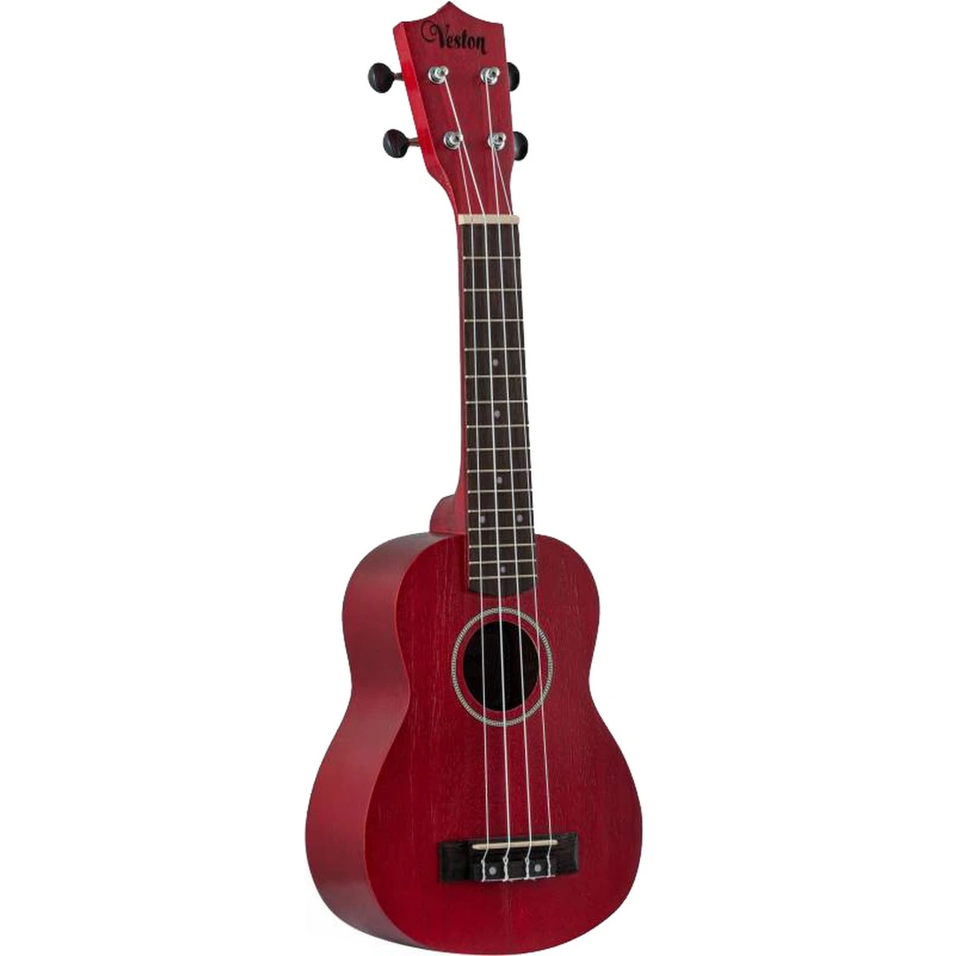 Укулеле Veston KUS 15RD I
