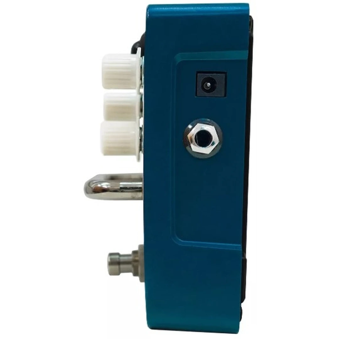 Педаль эффектов Orange Kongpressor