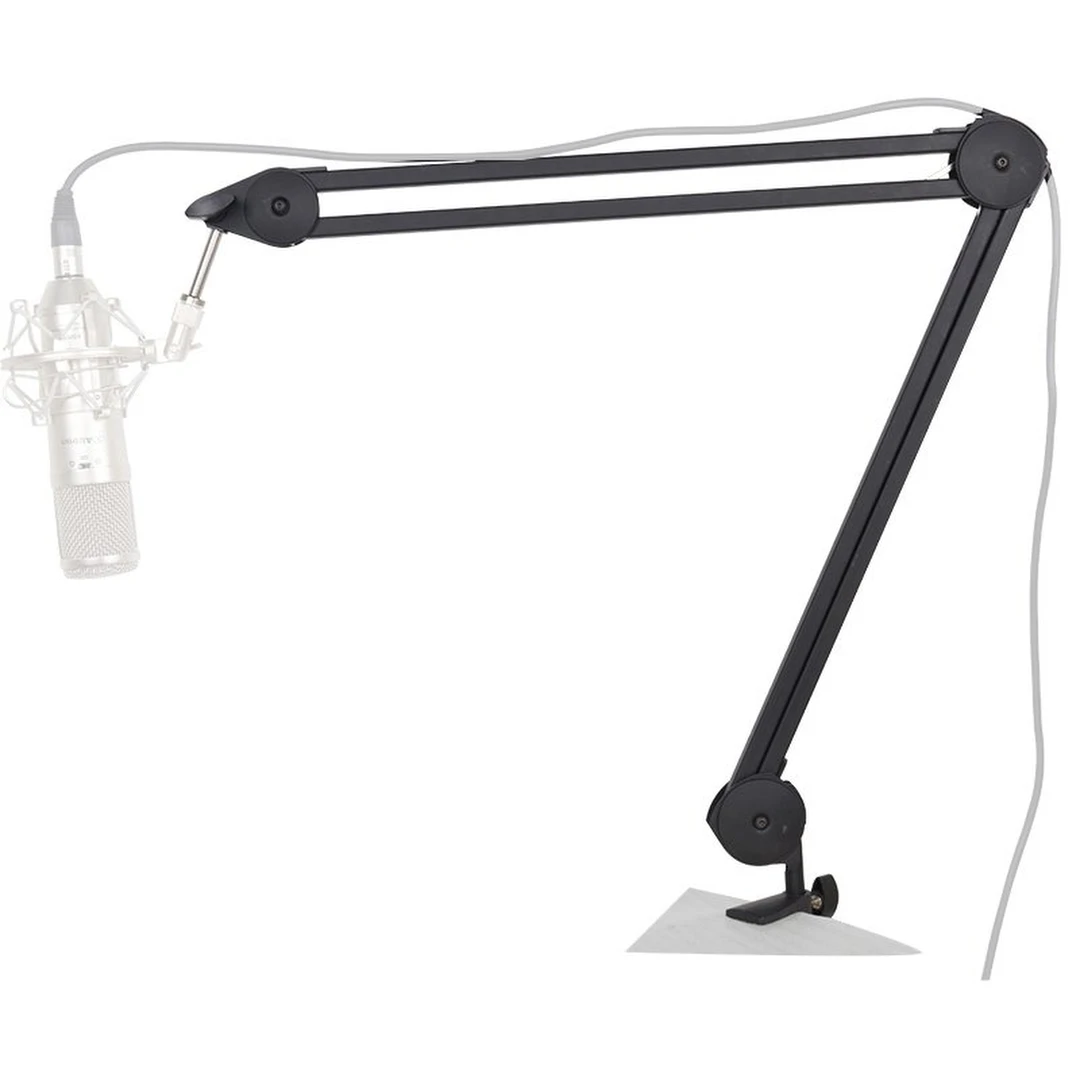 Микрофонная стойка Alctron MA612