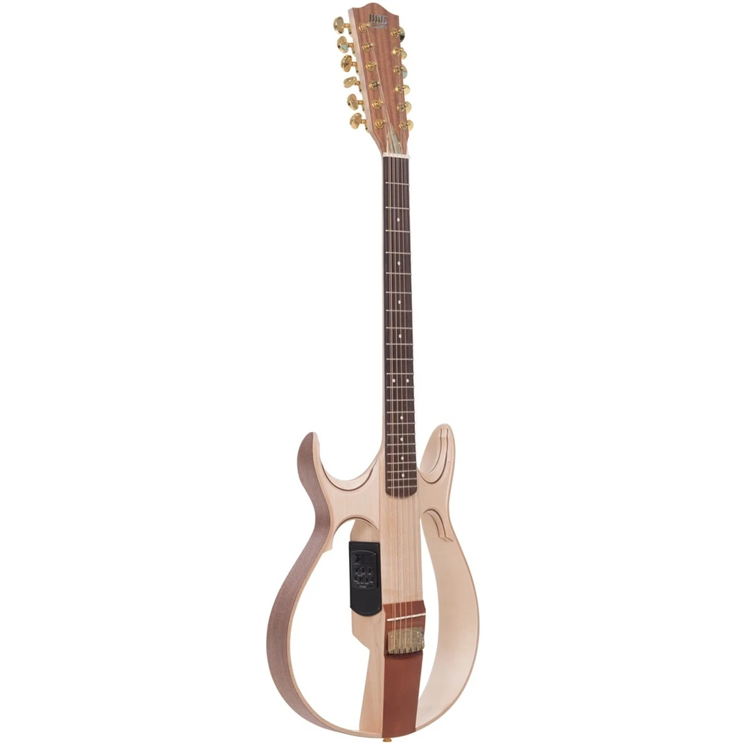 12-струнная электроакустическая гитара MIG Guitars SG2SA23