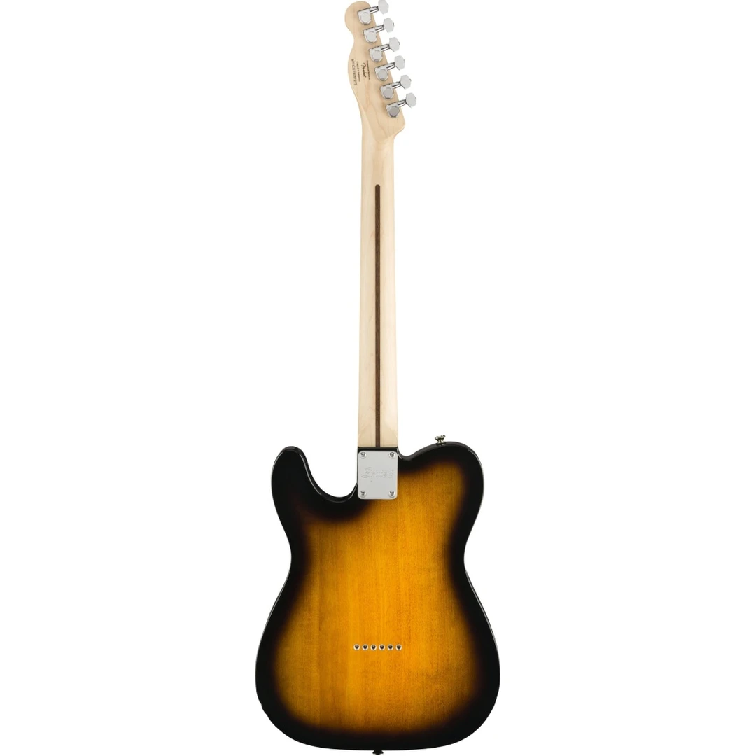 Электрогитара Fender Squier Bullet Telecaster LRL Brown Sunburst
