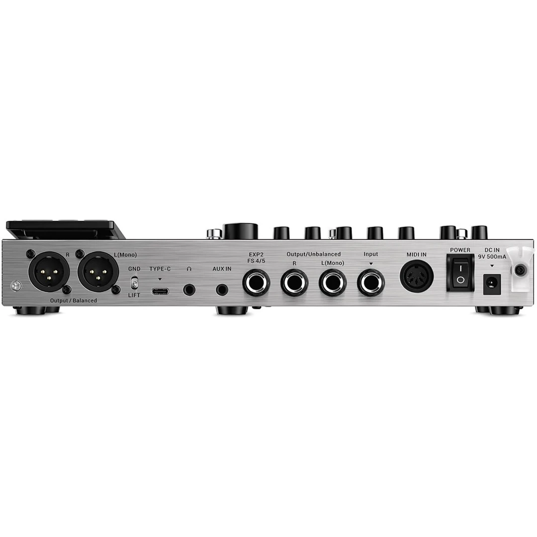 Процессор эффектов Donner Arena 2000