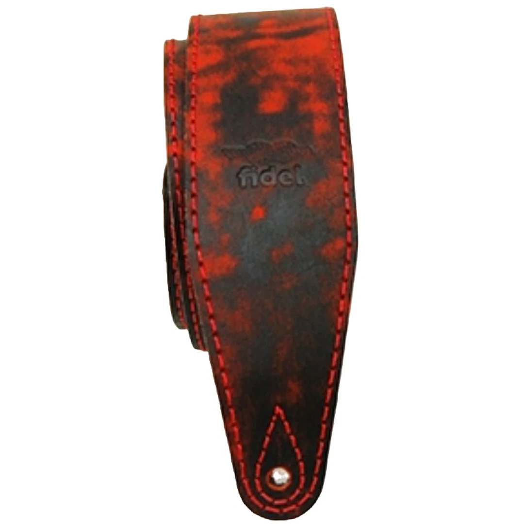 Ремень для гитары Fidel FL60023L21L