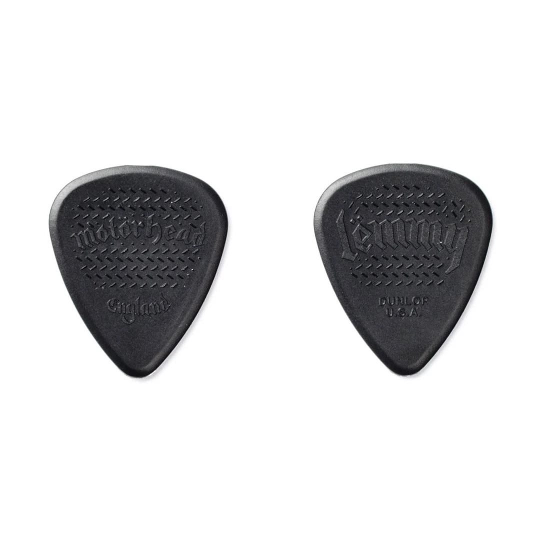 Набор медиаторов Dunlop MHPT02 Lemmy