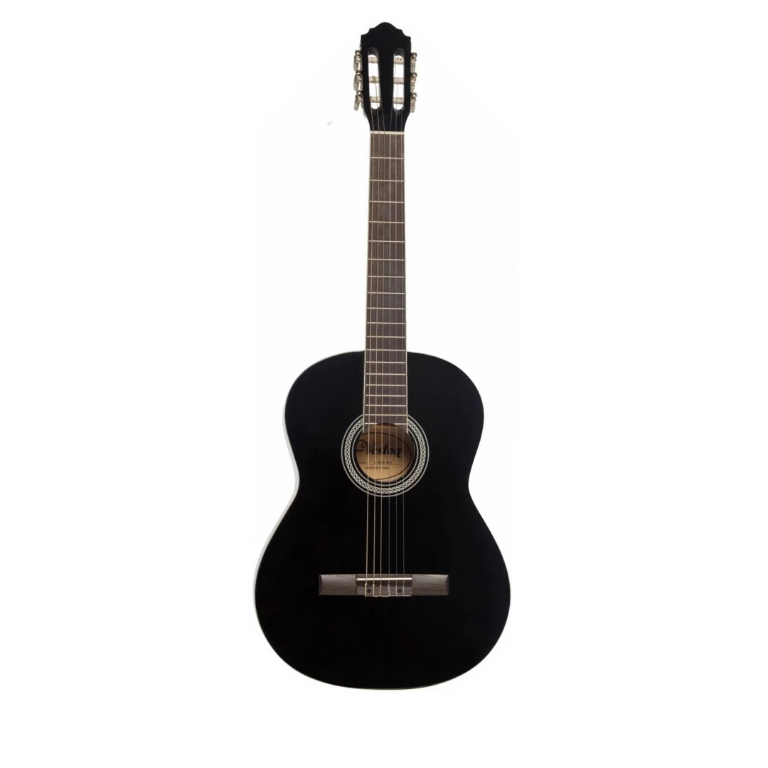 Классическая гитара Veston C-45A BK