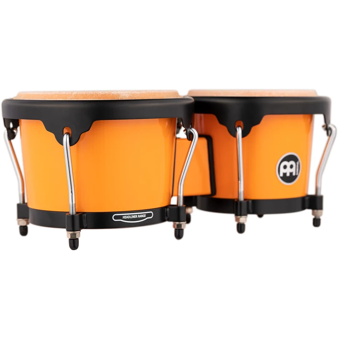 Бонго Meinl Headliner Series HB50CS