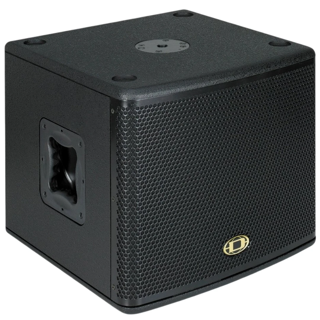 Сабвуфер Dynacord PowerSub 112
