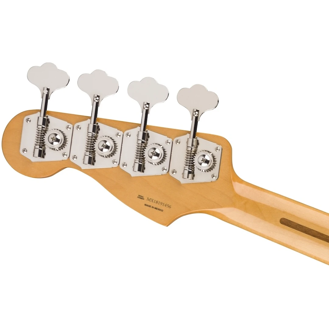 Бас-гитара Fender Vintera '50s Precision Bass MN Dakota Red