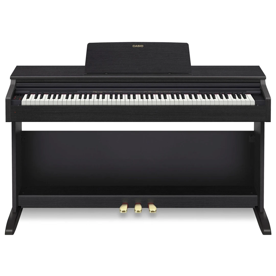 Цифровое пианино Casio Celviano AP-270BK