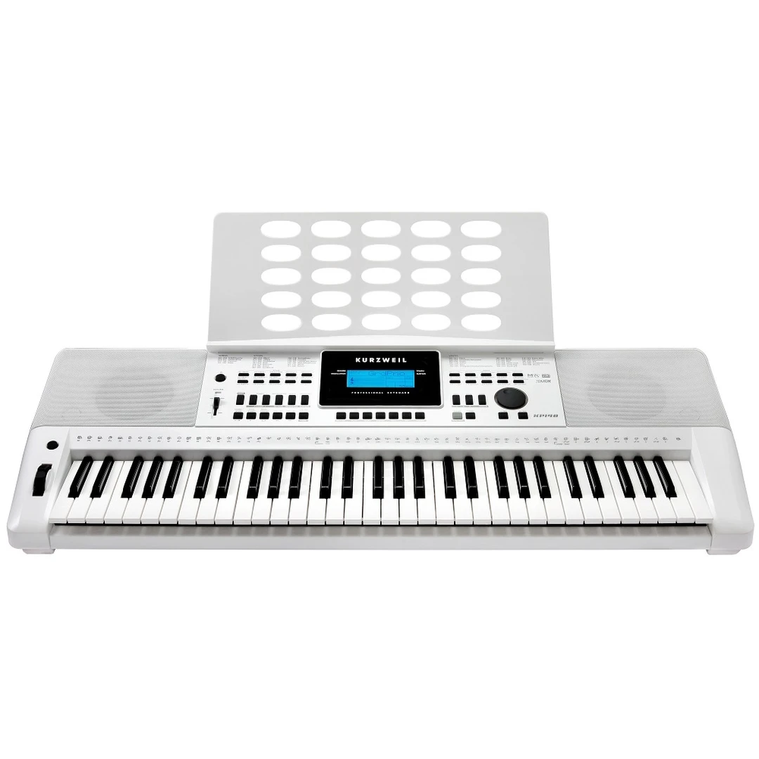 Синтезатор Kurzweil KP140 WH